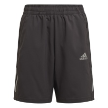 adidas Training Pants Aeroready Run Short black Boys